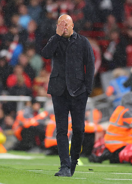 Anfield Edition | æ tweet media