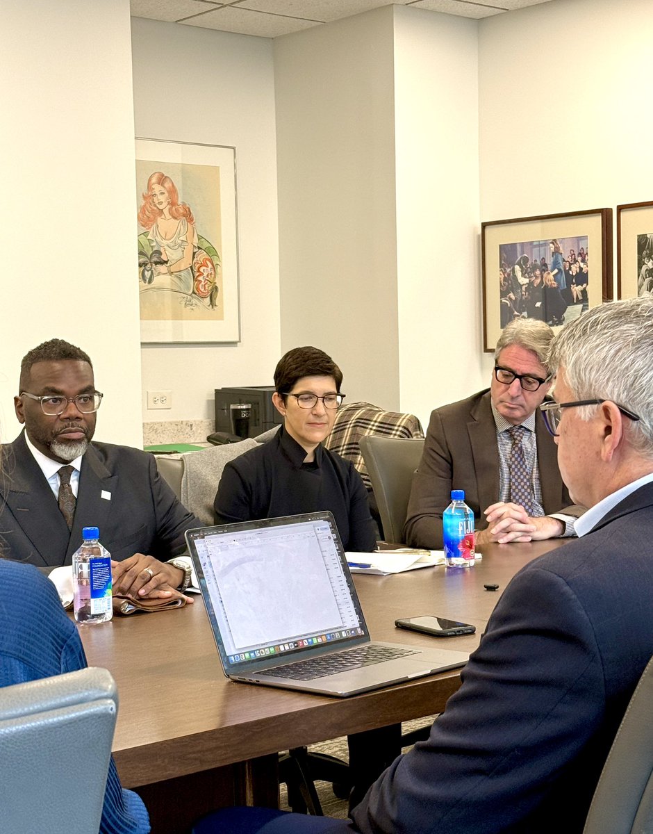 Chicago Department of Finance (DOF) tweet media