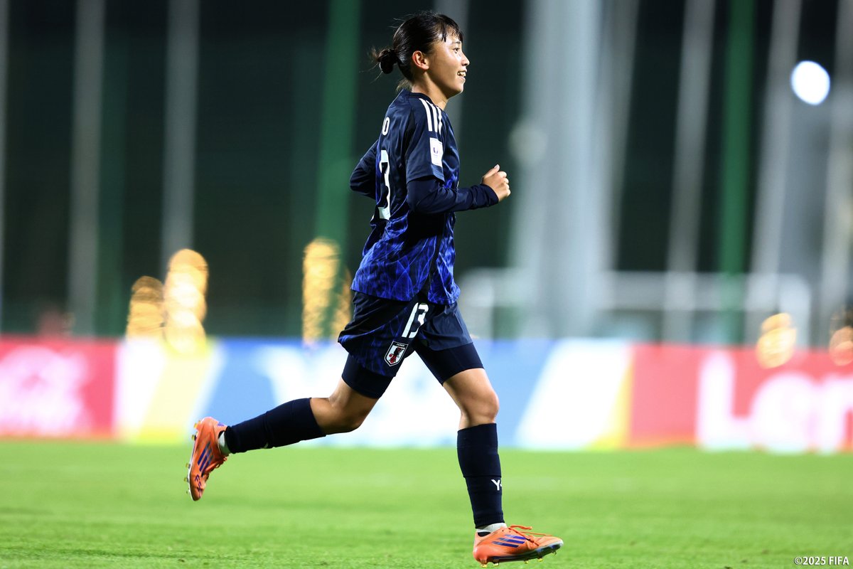 なでしこ様 JFAなでしこサッカー on X