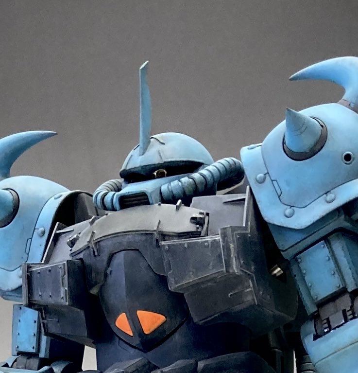 #悪役顔だけどカッコいい選手権
( ´_ゝ`)