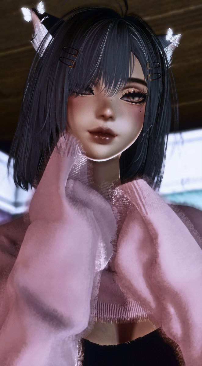 Ethereal Maiden tweet media