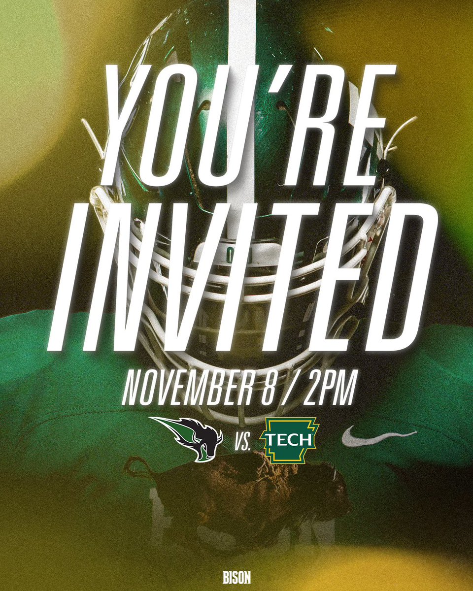 Thank you Coach Harkness <a href="/Stetness/">Coach Stetson Harkness</a> and <a href="/OBU_Football/">OBU Football</a> for the Game Day Invitation!! Excited to get on campus‼️ #OnToVictory 🦬

<a href="/sixstarfootball/">Six Star Football | PLUS+</a> 
<a href="/6starfootballOK/">Six Star Football | OKLAHOMA</a> 
<a href="/VYPEOK/">VYPE Oklahoma</a> 
<a href="/Ryzer/">Ryzer</a> 
<a href="/247recruiting/">247Sports Recruiting</a> 
<a href="/PrepRedzoneOK/">Prep Redzone Oklahoma</a> 
<a href="/vypesportsguy/">Bill Huddleston</a> 
<a href="/prepsrecruit/">Preps Recruiting</a>