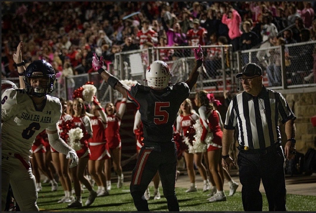 Johnell Edison tweet media