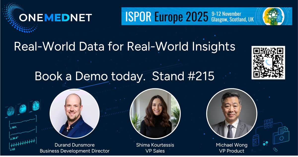 OneMedNet tweet media