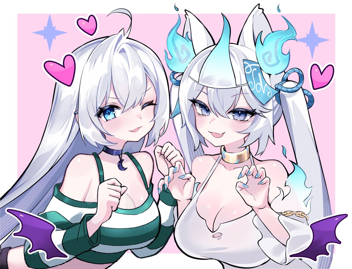 Joo 🌸 はの Adoptable OCs tweet media