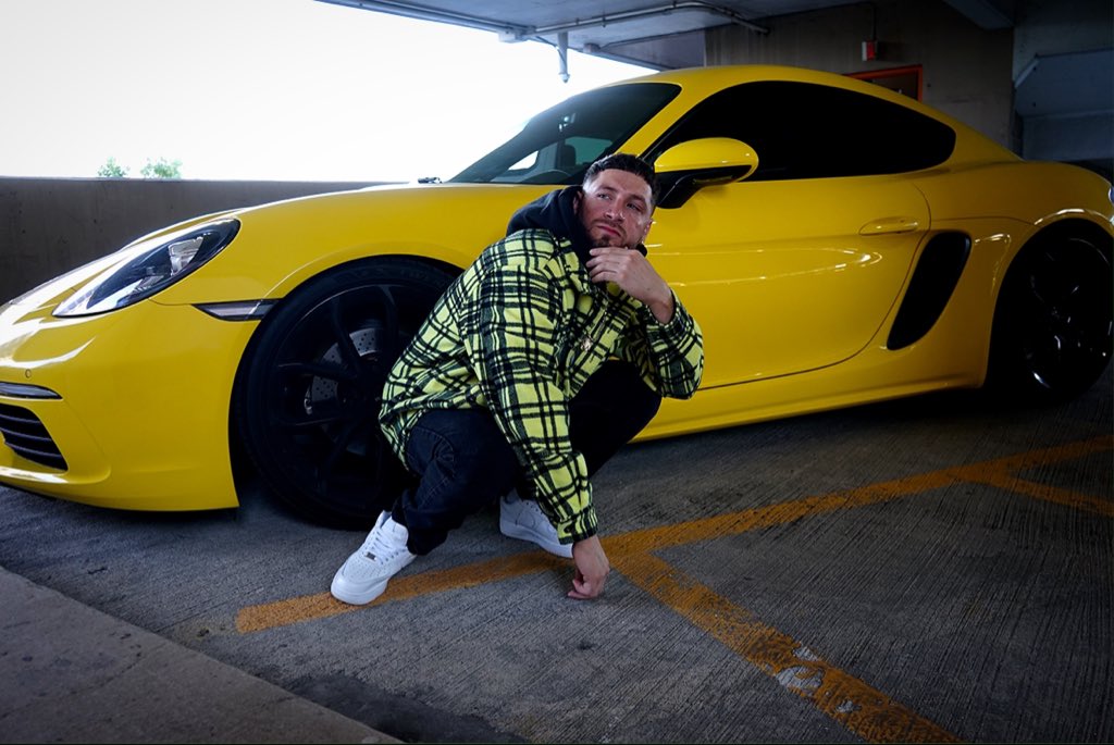 JermRealadel's tweet photo. She said she never drove a foreign I let her park it 🎥💪💯

 #music #art #viral #explorepage #foryou #youtube #rap #fyp #singer #ptsd #musica #motivation  #trending #musician #pop #producer #greensboro  #philly #artist #nyc #newmusic #god #JermRealadel #puertorico #goodmusic https://t.co/QIzElrGK5T
