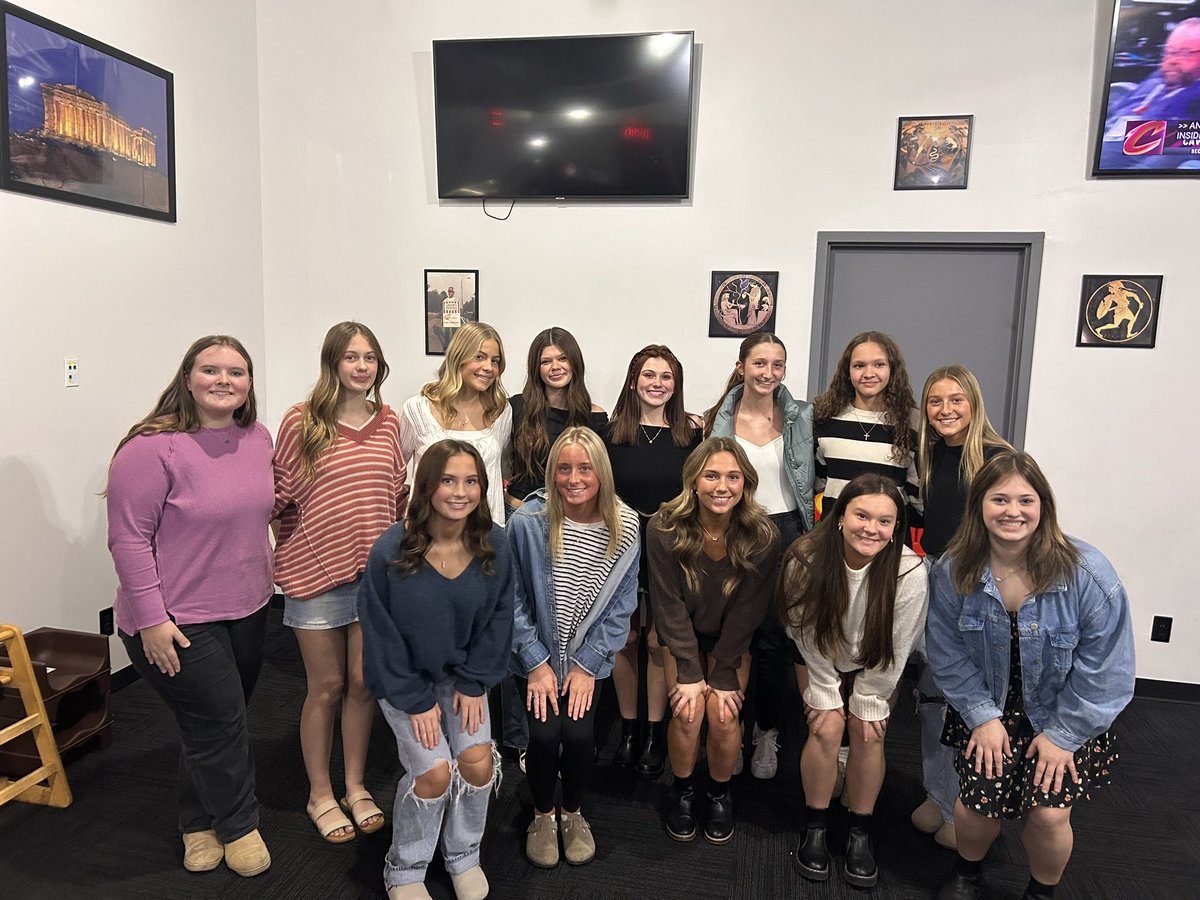 Terre Haute South Volleyball tweet media