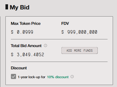 crypto__beta's tweet image. I'm no whale, just a degen who's been rekt more times than i can count
apef'd into rugs, timed the market wrong, learned the hard way...
but @megaeth presale? this feels different. pouring my last scraps of alpha into this presale bid. I see the tech stacking up, the team is fire