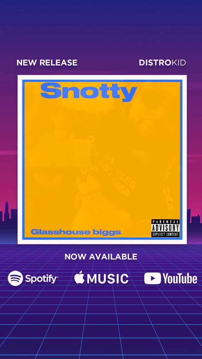 GlassHouse Biggs tweet media