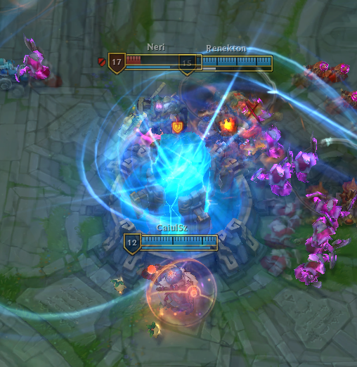 finalizamos nossa passagem na primeira edição da <a href="/bulkanleague/">Bulkan League</a> 

fechamos a série vencendo do Bença Pai de 2x1