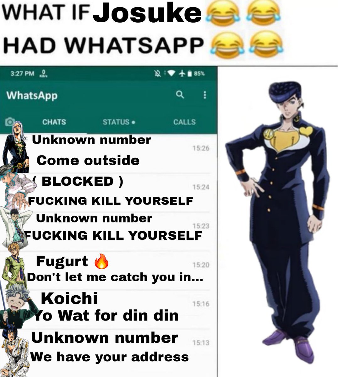 There's more 💯💯