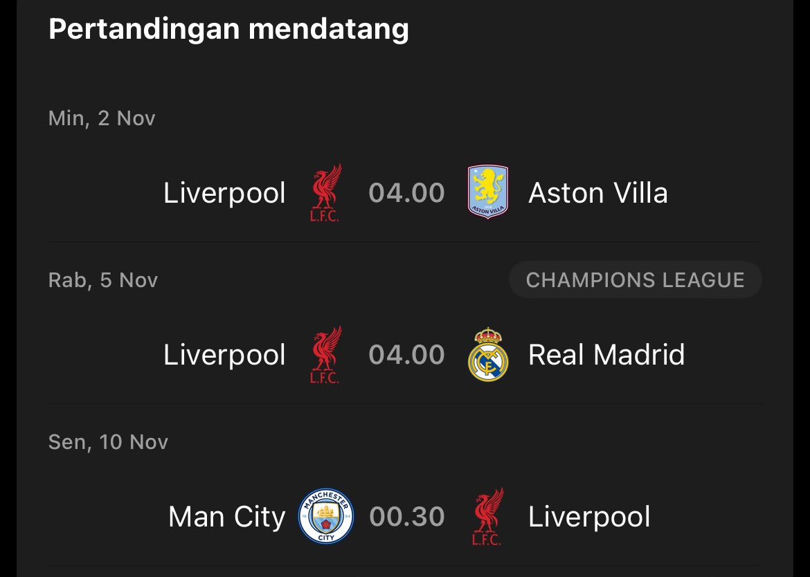 The Reds Indonesia tweet media