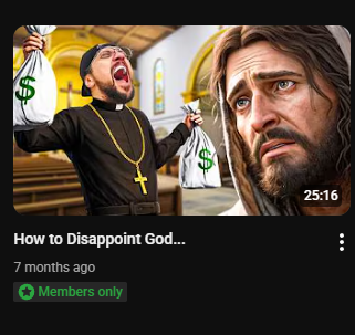 Headless Horseman tweet media