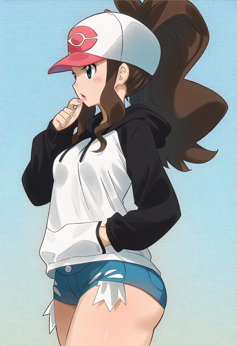 ❝ Not gonna lie. . .
Arven and Guzma are really hot. Def my type of guys. Do I have bad taste? ❞