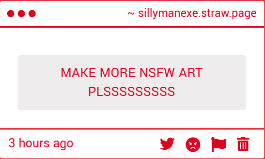 🔞💥SILLYMAN.EXE💥🔞 (@_Fr3aky_Man_XD_) / Posts / X