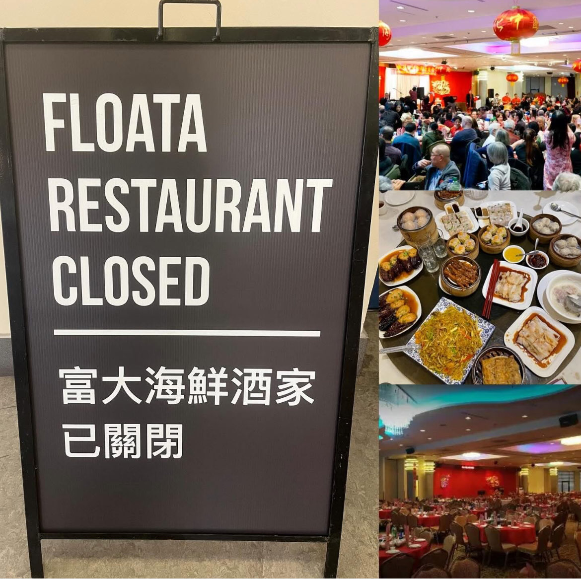 Fred Lee tweet media