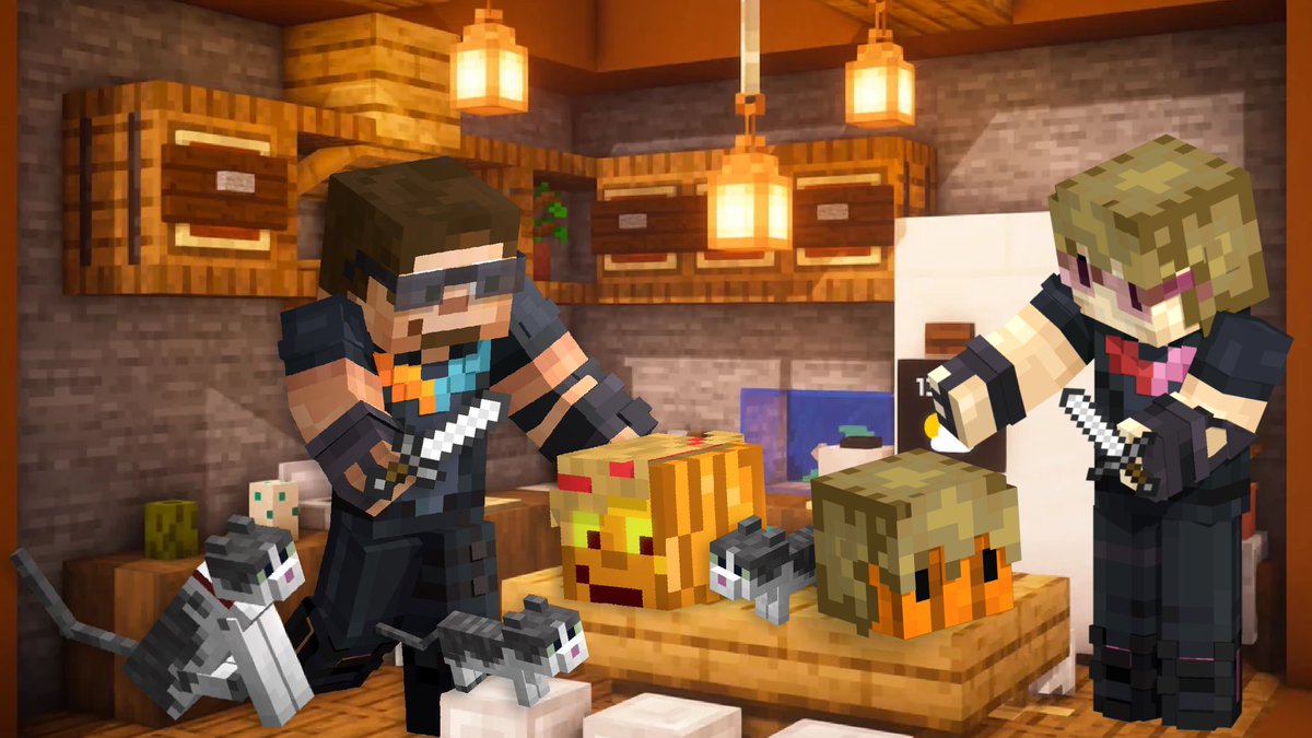 where is cuteguy? tweet media