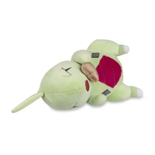 NomGarchomp's tweet photo. Oh H e c c! I just received Larvitar Pokémon Dreams Plush - 14 ½ In. from missvarian via Throne. *Fights* Muwhaha, thank you so much! https://t.co/jY166ErKgP #Wishlist #Throne https://t.co/YMyynyCcUf