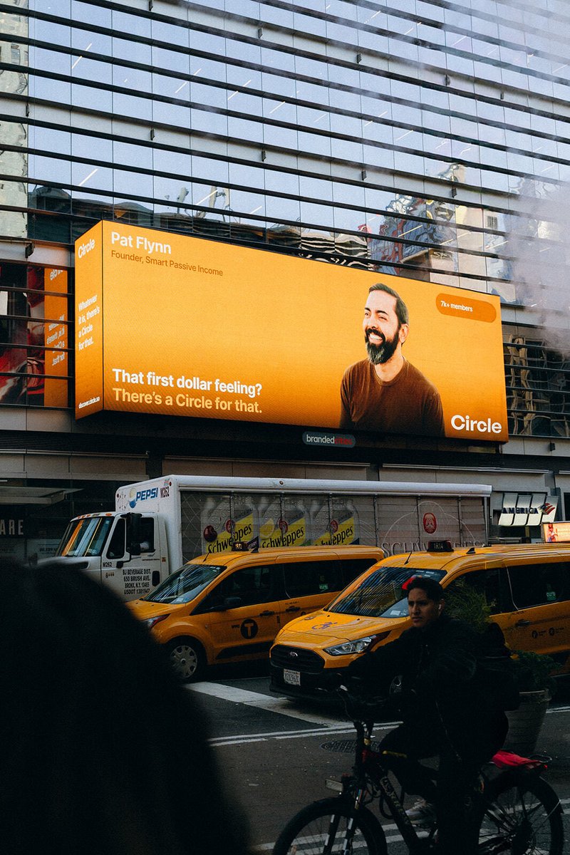 Pat Flynn tweet media