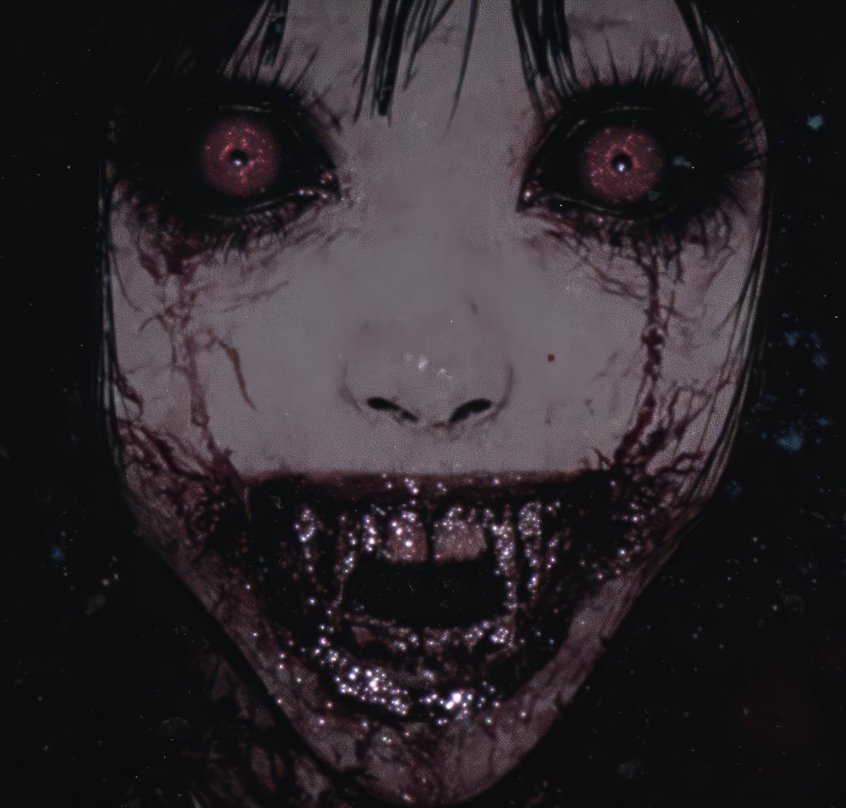 𝗣𝘀𝘆𝗰𝗵𝗼𝗽𝗮𝘁𝗵 in the night