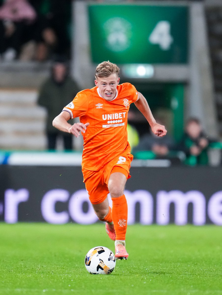 The Rangers Review tweet media