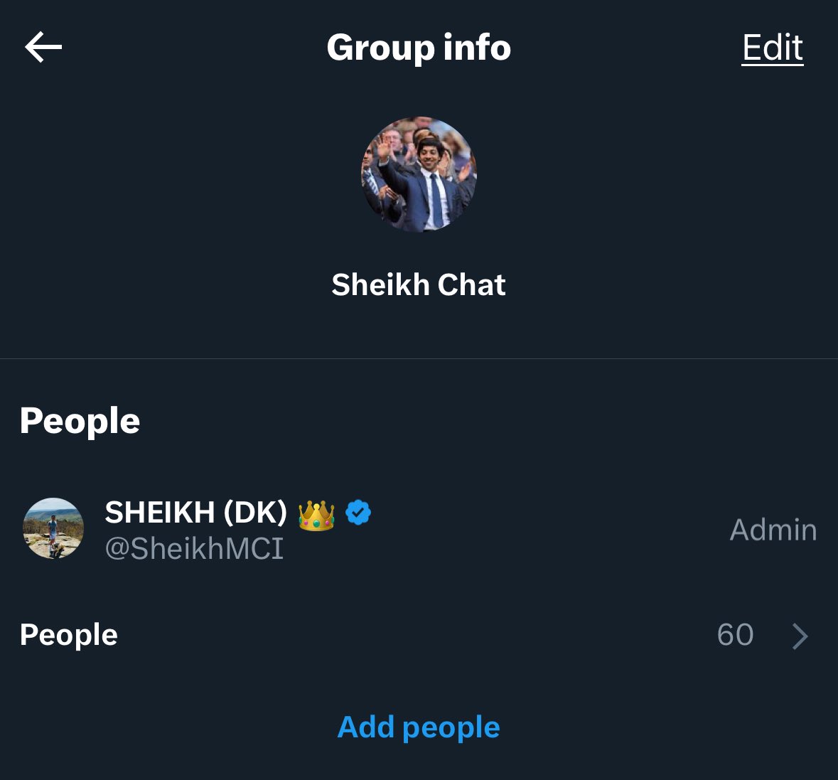 SHEIKH (DK) 👑 tweet media
