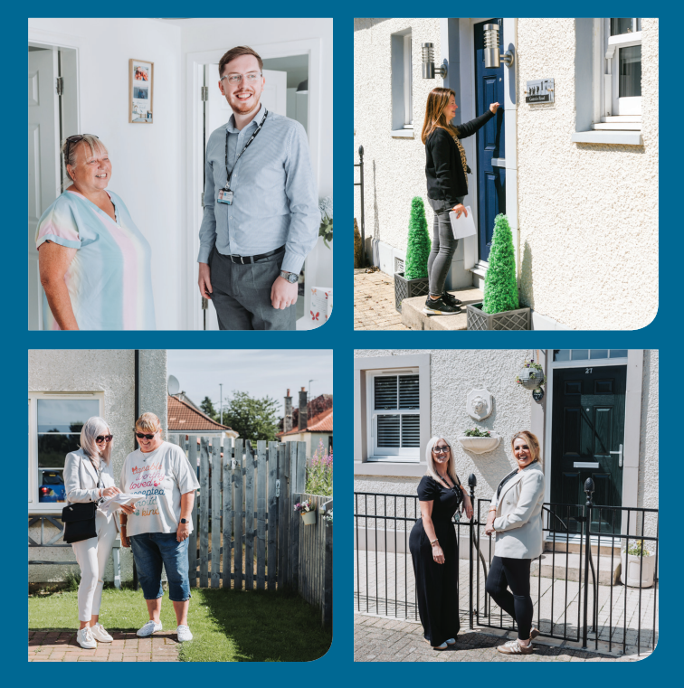 📢Annual Performance Report 2025🎉

Highlights include:
🏠 Housing First expansion into Dumfries &amp; Galloway
✅ 87% tenant satisfaction
💰 £393k secured for tenants
💡 £2.85m invested in upgrades
🏆 Award-winning energy efficiency improvements

Read more 👉 spkl.io/6002AkCmq