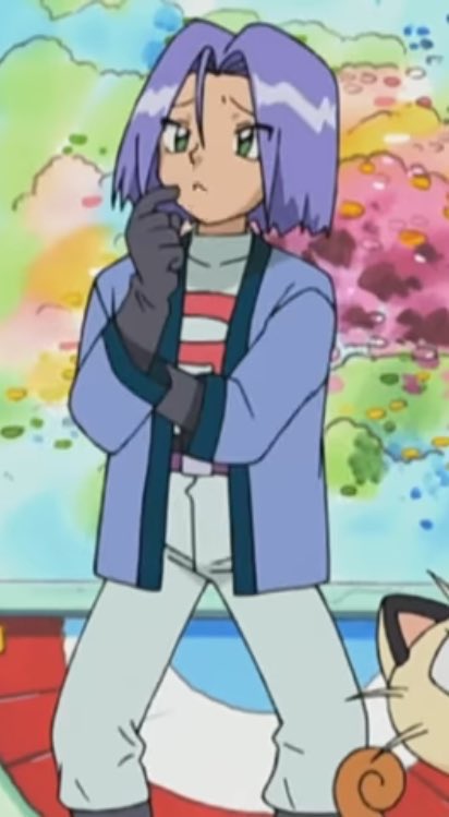 RocketTRIOlove's tweet photo. ππππJames is always justβ¦
SO CUTE!!! πππ
#anipoke #pokemon #γ³γΈγγ¦γ#γ’γγγ±γ#γγ±γ’γ³γ#teamrocket #rocketdan https://t.co/SBxk2efbyd