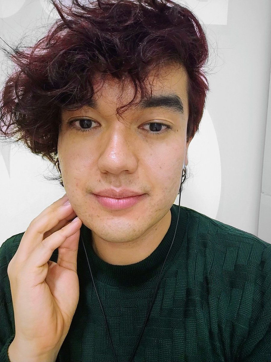 ansitec's tweet image. #NewProfilePic