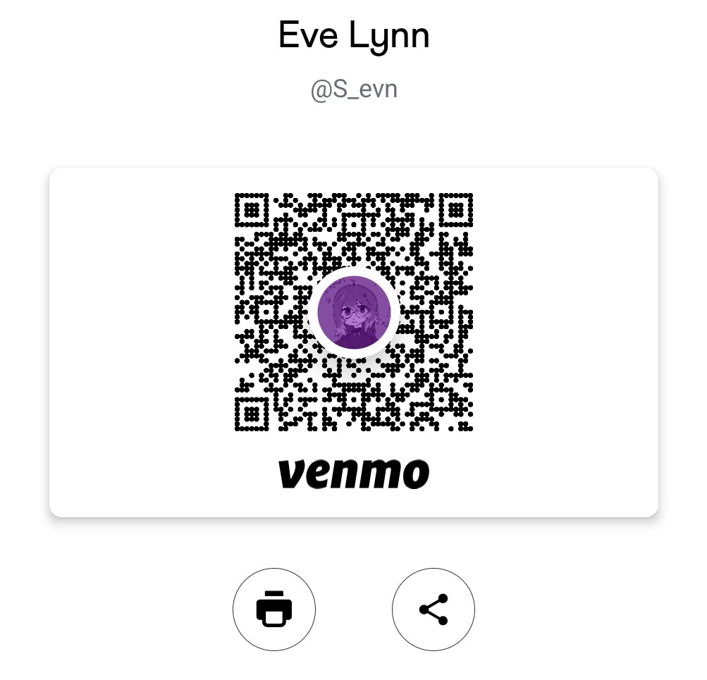 dogmod3r's tweet image. unemployment has run out, alongside food stamps thanks to govt,
places aren't hiring and i havent gotten this or next months rent
it takes a lot to ask for help, and i dont expect anyone to be able to, but if it's a possibility in any way, i would be very grateful. im at a low.