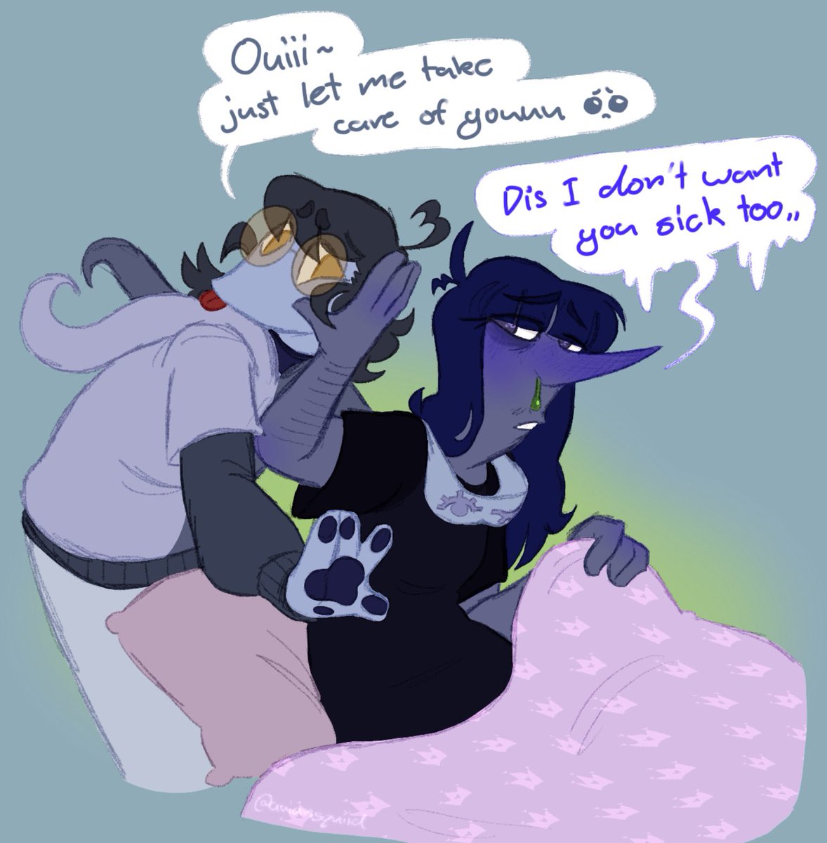 aviansquiidnt's tweet photo. I think there’s something wrong with her actually
#InsideOut #InsideOut2 #InsideOutOC #Distenn #InsideOutEnnui https://t.co/OwA5mVUtGr