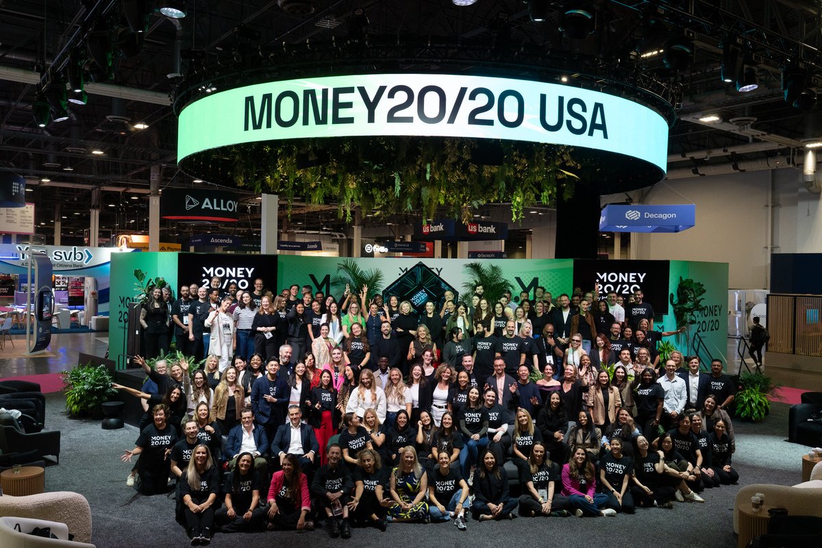 Money20/20 tweet media