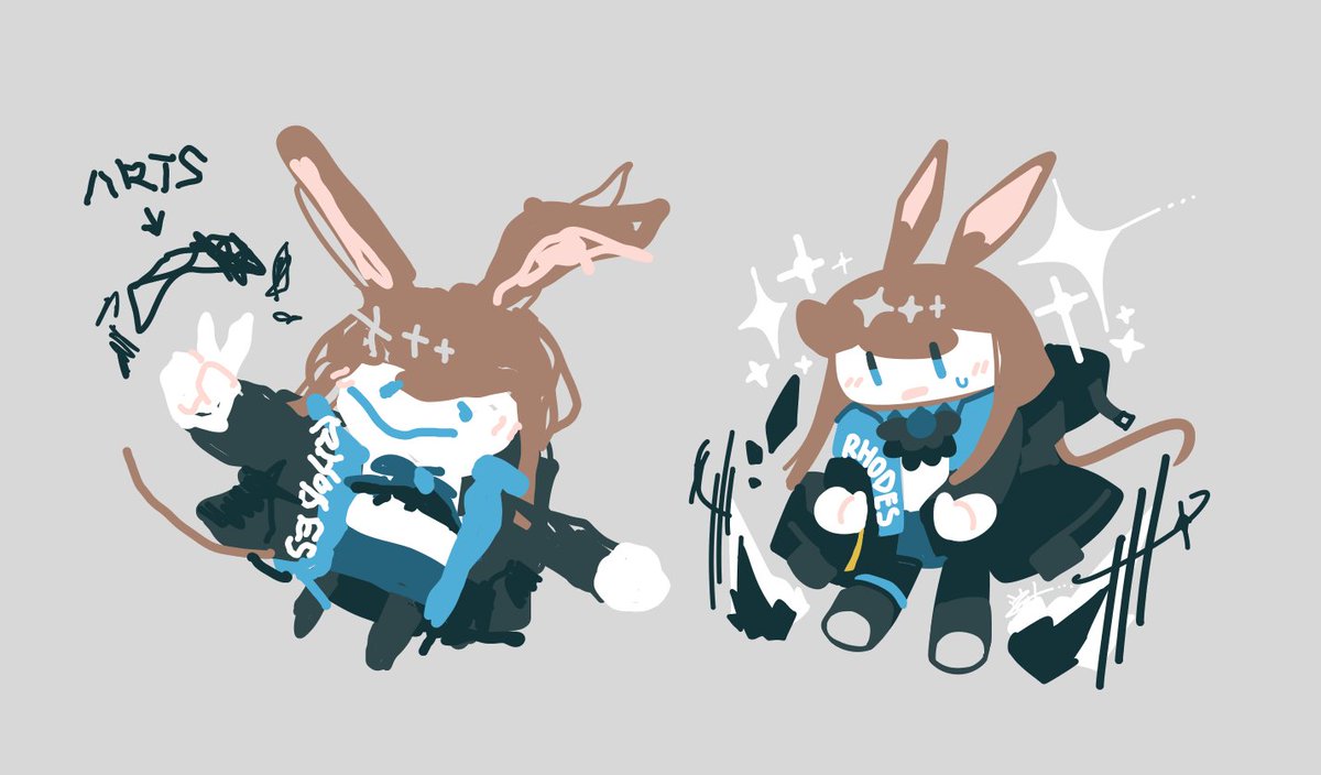 ThatOneMiniatureMeteor tweet media