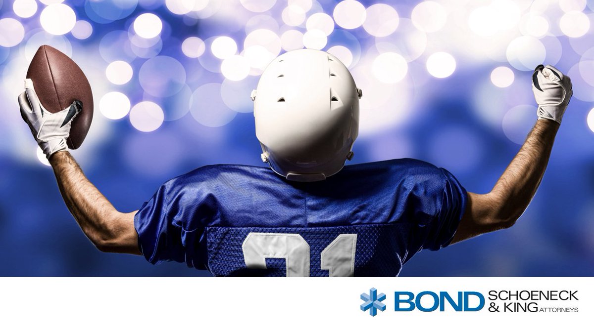 "NCAA Division I Modifies Name, Image and Likeness (NIL) Rules and Penalties Effective Immediately," by <a href="/BondSportsGroup/">Bond, Schoeneck & King Sports</a> attorneys Robert Kirchner, Richard Evrard, Michael Sheridan and Kyle Skillman. Learn more here: bit.ly/47vUcpA.