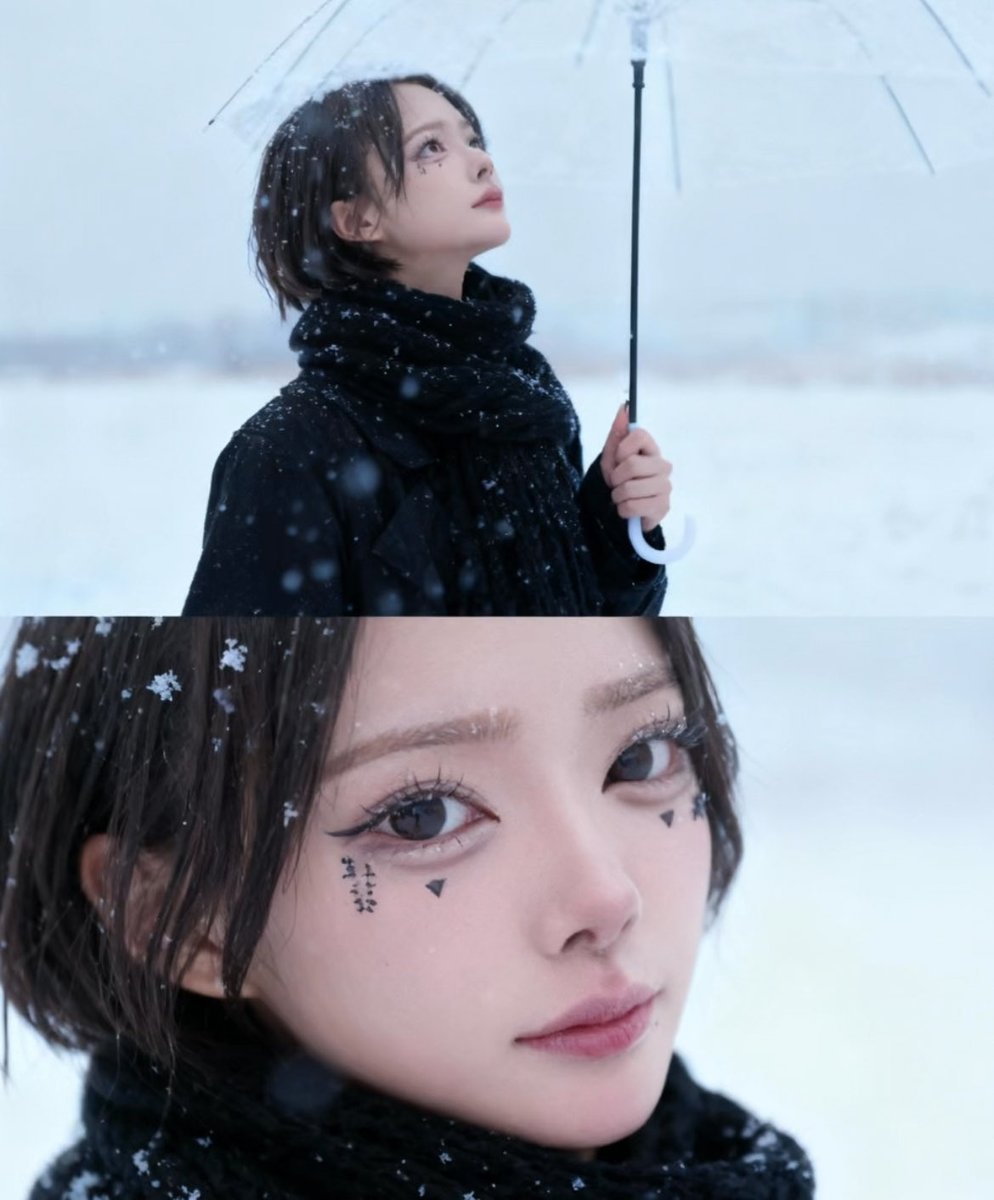 月と星の対話 2001年11月の星空