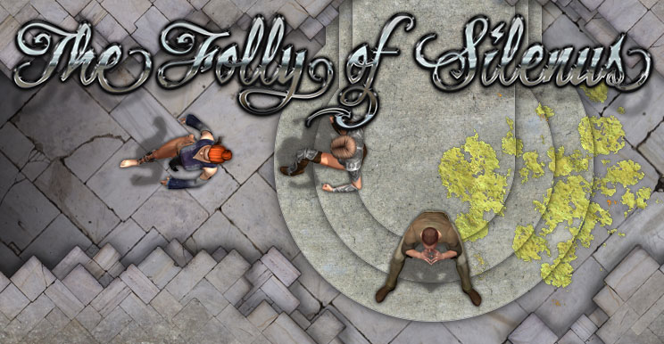 WyldFurr's tweet image. Explore an abandoned wizard's maze in the side-quest exploration location: The Folly of Silenus. Made for D&amp;amp;D3.5e.

wyldfurr.com/a6yv

#RPG #FantasyGrounds #AdventureModules #Adventure #D&amp;amp;D3.5e
