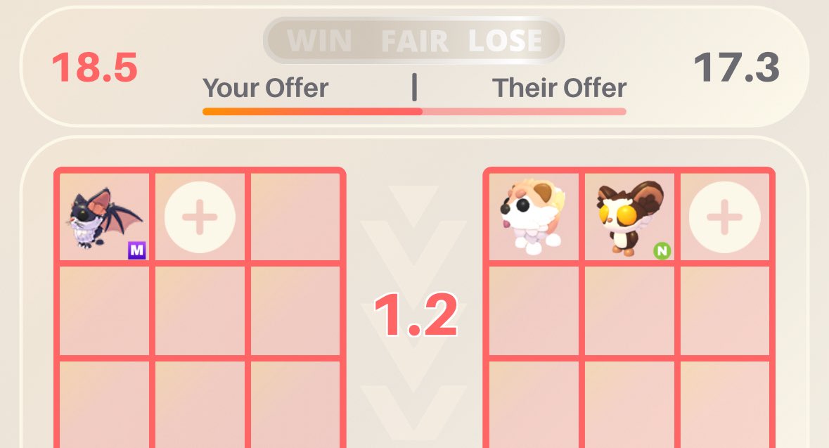 Will anyone do this? I kitty bay :)