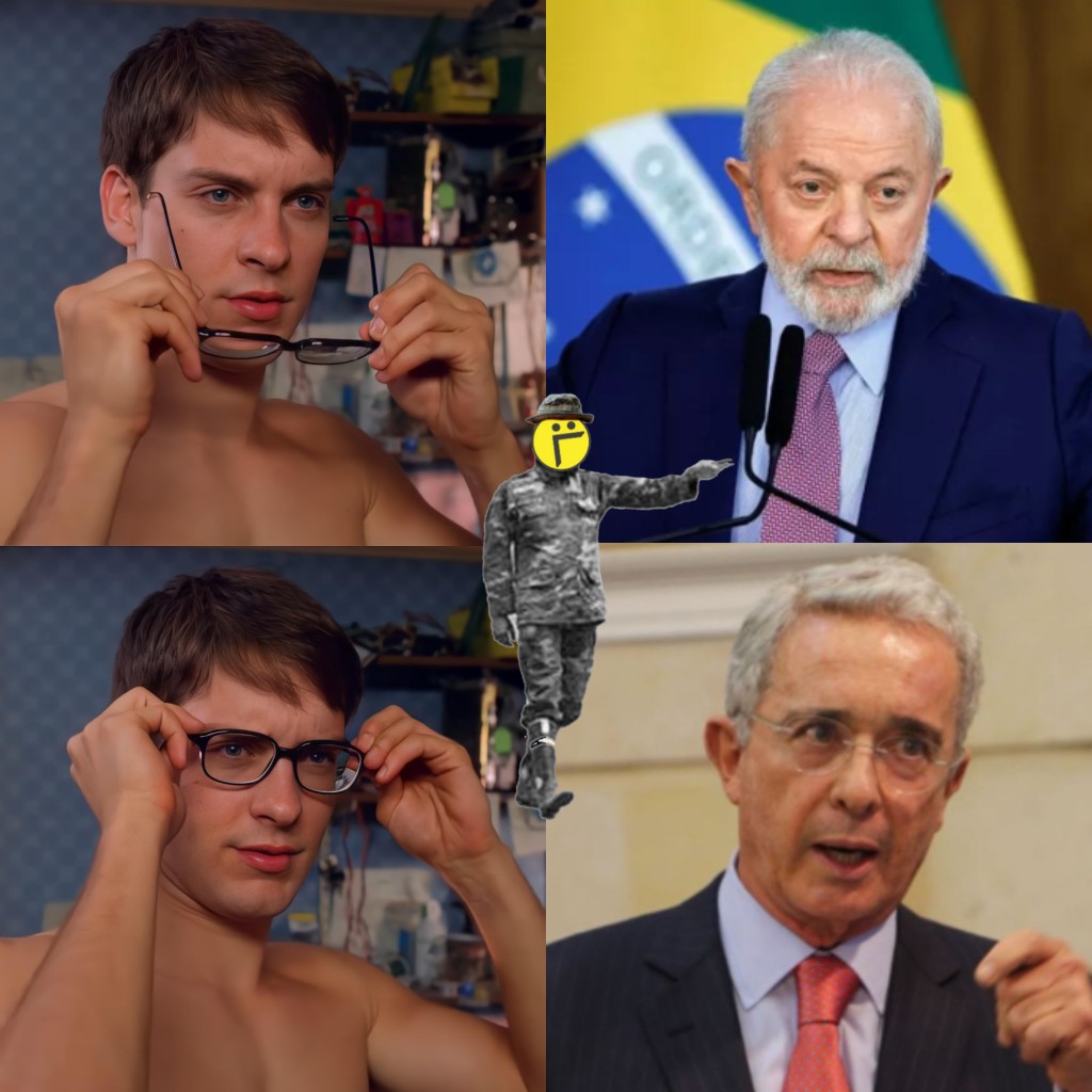 gbialdia's tweet photo. La #OperacionOrion en Rio de Janeiro un exito total, mas de 130 traquetos muertos @LulaOficial el nuevo alfil de la derecha Internacional.
Que opina @petrogustavo , que es o no un genocida segun su lógica??? https://t.co/sLrAsHyEGF