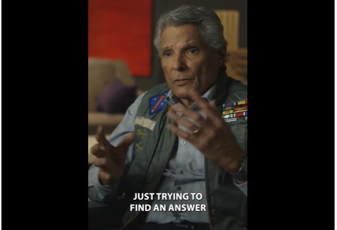 “I was suffering inside and shaking, sweating at night, just trying to find an answer, you know to feel comfortable with what my buddies and I went through.”  
— Joshua, U.S. Marine Corps Veteran 
PTSD can show up and disrupt a Veteran’s life in a variety of ways.  
Other