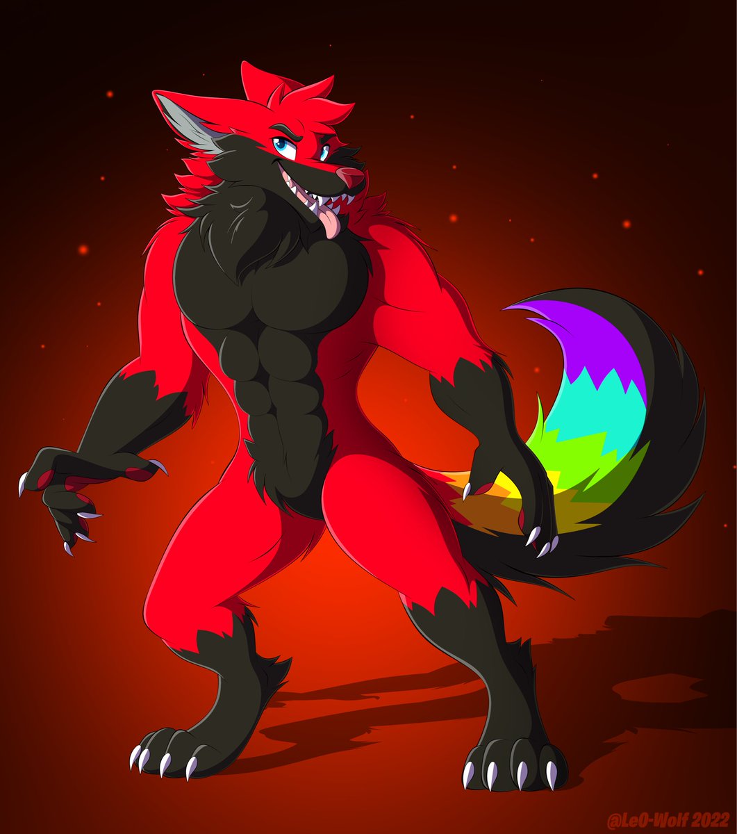 WeedTheWolf's tweet photo. Werewolf Weed

🎨Artwork Made By Le0-Wolf🎨 https://t.co/b6fGJcHaKQ