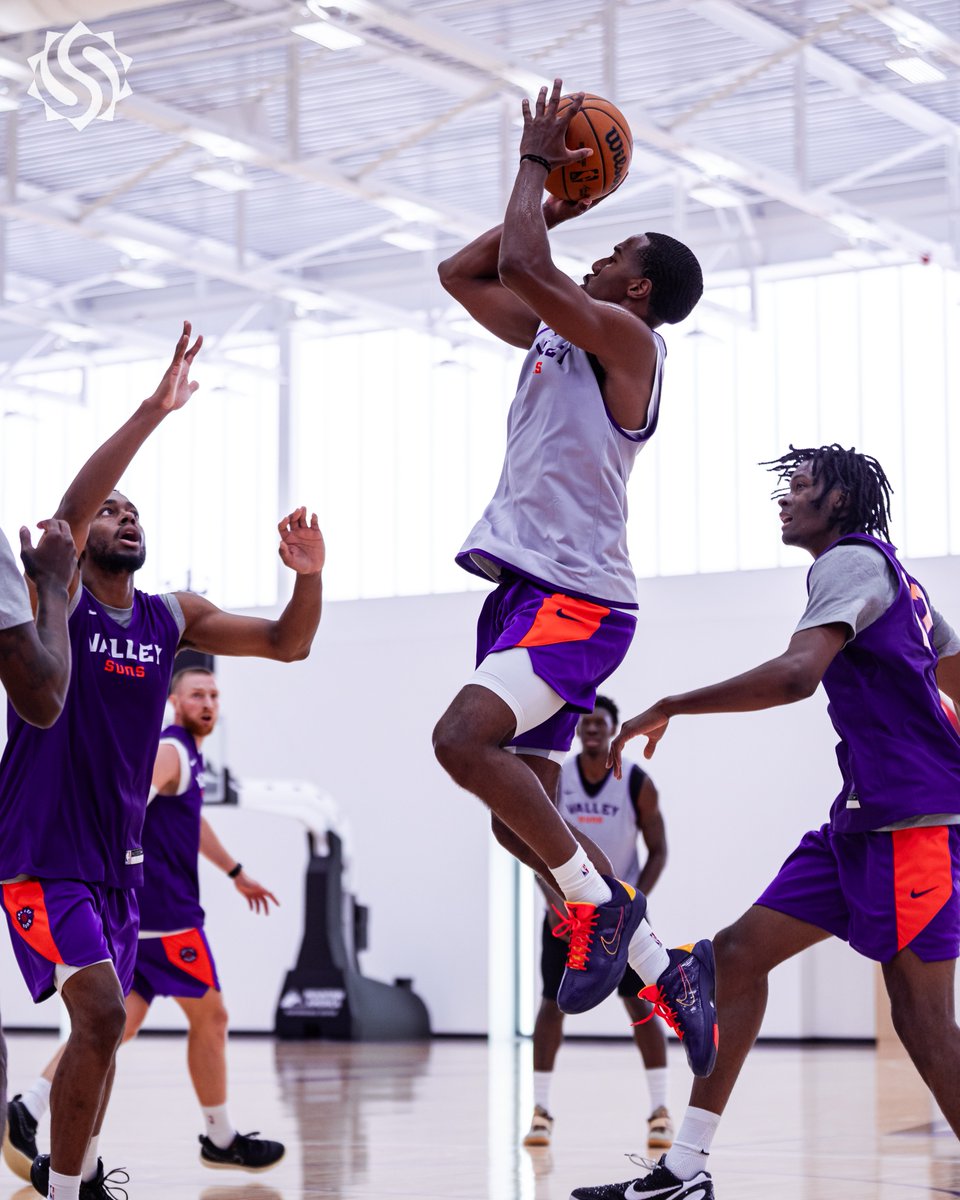 mid-week work 🏕️