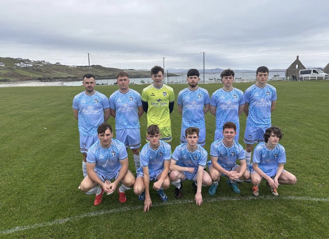 🔴⚫️ Old Orchard Inn Saturday Division 2🔴⚫️

Fanad United v Gweedore Celtic Reserves 

📆 Thursday October 30th

📍Traigh-a-Loch 

 ⏰ Kick Off 8pm 

It's Thursday night action this week for our Development Side as they welcome Gweedore Celtic Reserves to Traigh-a-Loch. KO 8pm