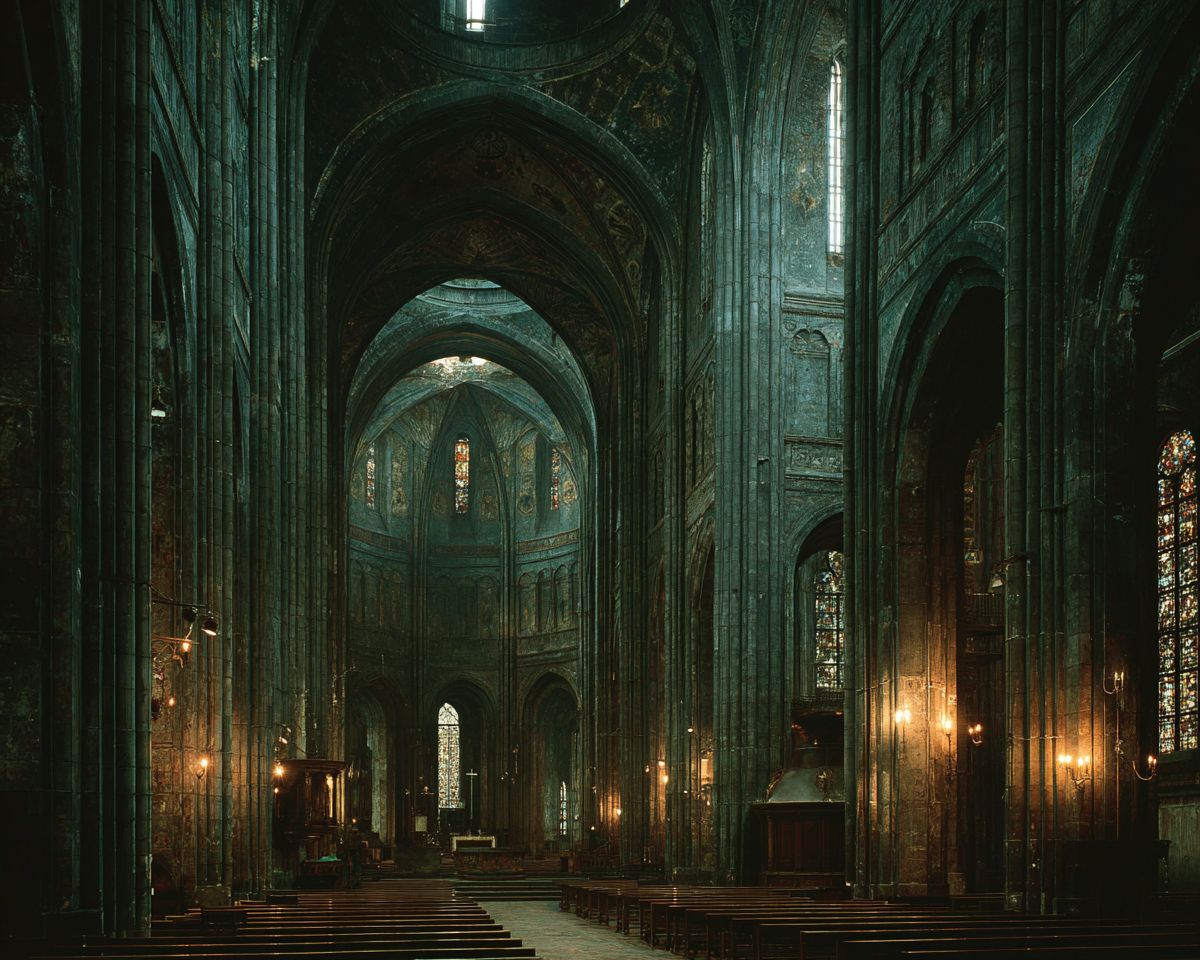 St Rochus, Altstadt-Ring 3, #8AD9FF12 Drekkar (West)