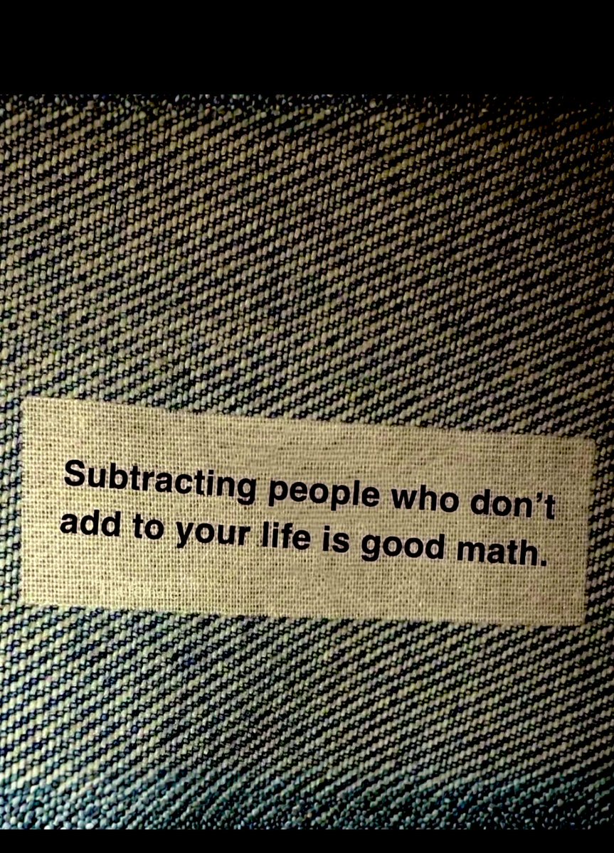 thelostwritter's tweet image. Remember  + - x  % 
This is the real life application of this rule•  #realmath #maths