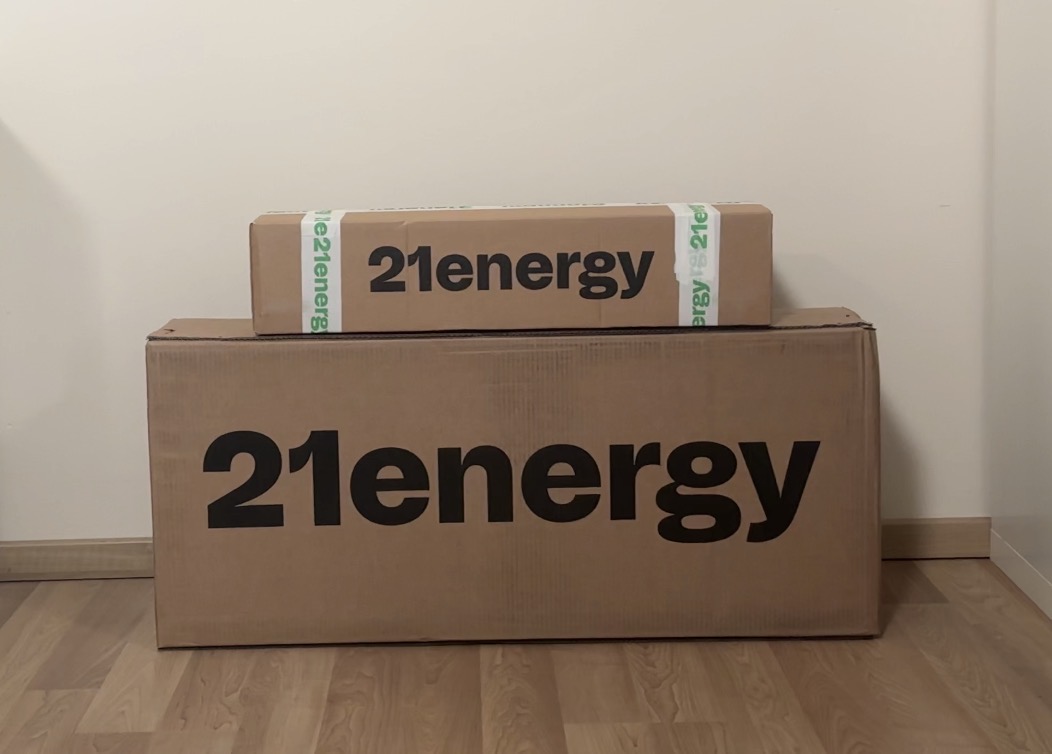 21energy (@21energy_com) / Posts / X