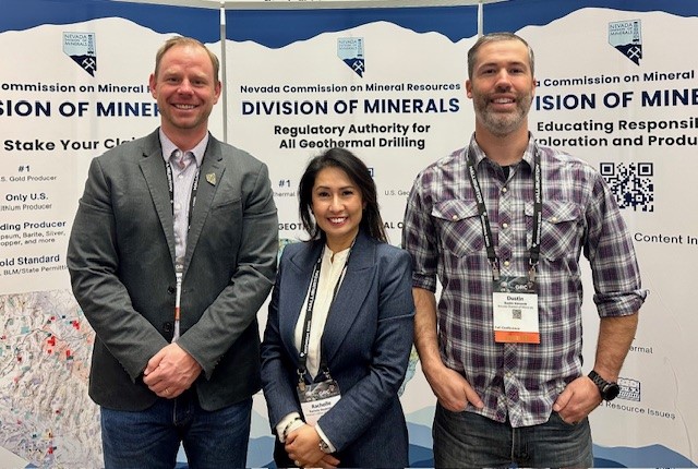 NV Office of Energy tweet media