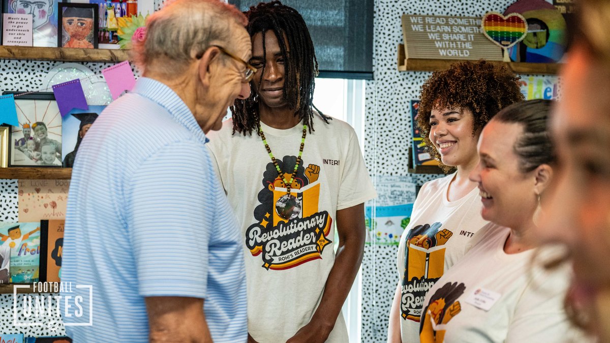 Miami Dolphins Foundation & Community Relations tweet media