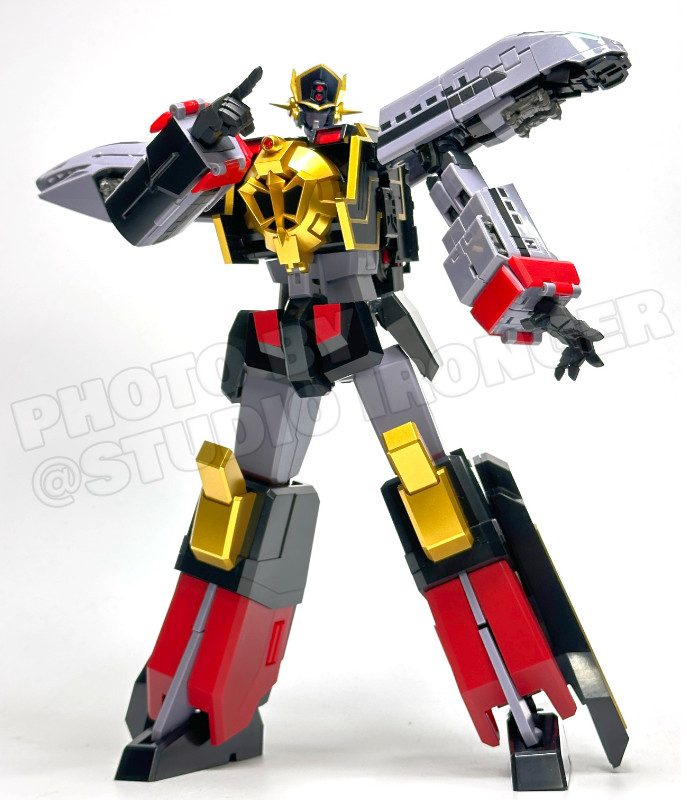 ロボコン　白と黒 shin＠玩具野郎 on X