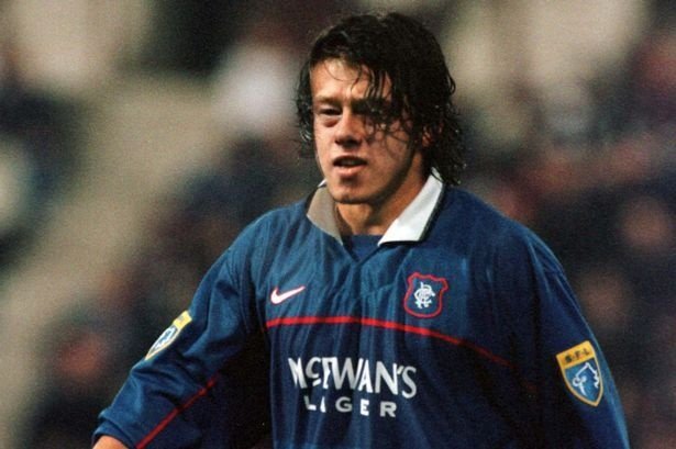 King Nico tweet media