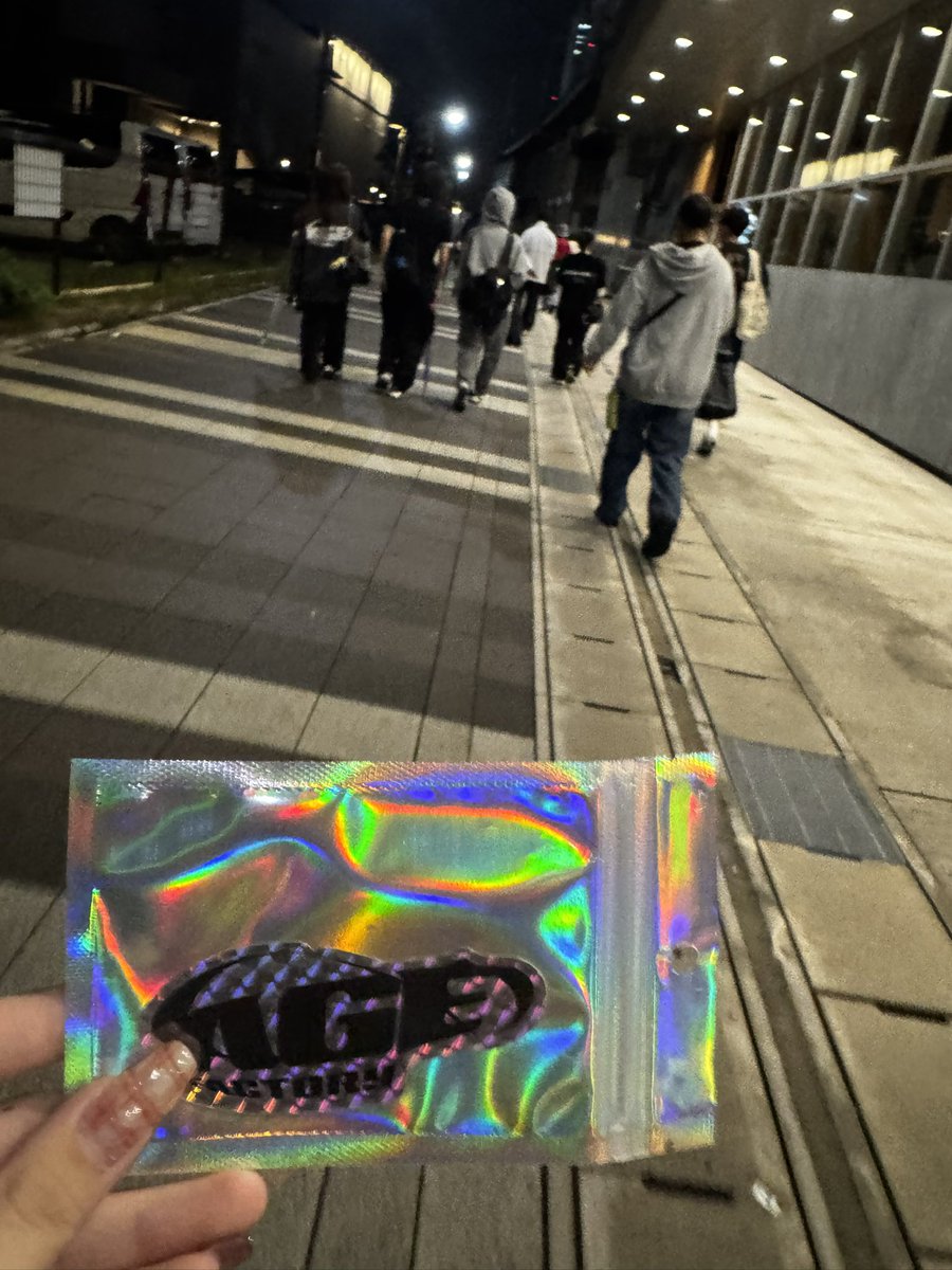 hero_maki44's tweet photo. Age Factory
"sono nanika in my daze" https://t.co/3nBoRSJJ6H